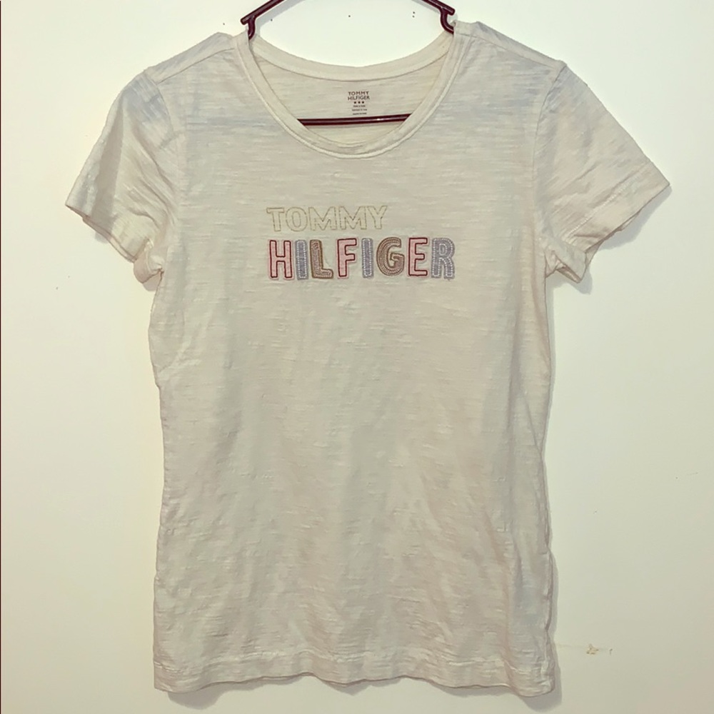 Vintage Tommy Hilfiger Shirt